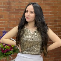 Laura Ximena Mosquera Bolaños