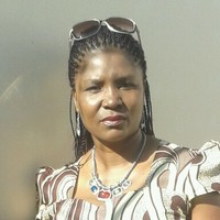 Zukiswa Qolani