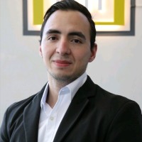 Luis Enrique Lozoya Carrasco