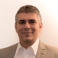 Amir Molazadeh