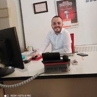 Oğuz Demi̇rkan