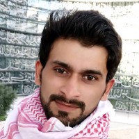 Suhail Shaikh