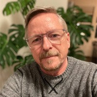 Steve Bunney