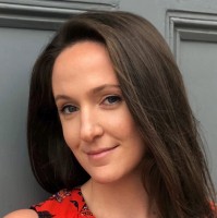 Morgan Kamensky