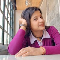 Laxmi Parihar