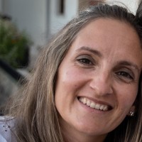 Ana Luísa Rodrigues