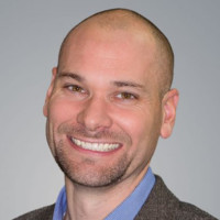 Jeremy Maynard