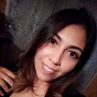 Paulina Chacon