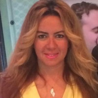 Nihal Abou Gazia