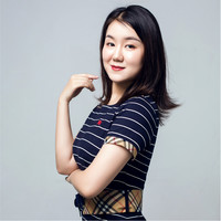 Candy Jin
