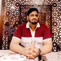 Muhammad Arsalan