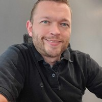 David Morin