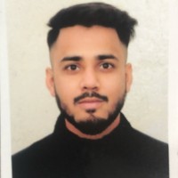 Raheem Ghafoor