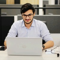 Syed Shahzeb Zafar