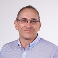 Tim Sayers