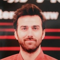 Kenneth Haegeman