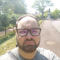 Pierre Yves THEVENOUX