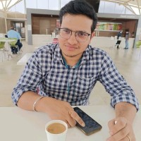 Raamanuj Bhattacharya