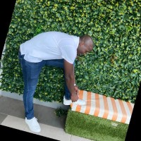Khulani Mafuleka