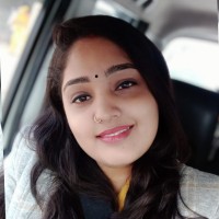 Shivangini Bhardwaj