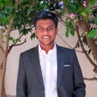Akash M