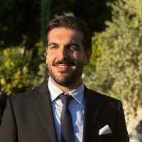 Amine Jamhour