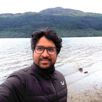 Sujith Kumar G