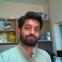 Abdul Haseeb