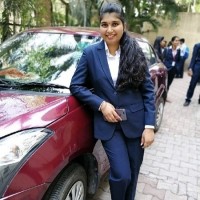 Priyanka Patil