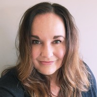 Darcie Bradach