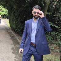 Christos Grigoriadis