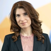 Daniela Delert