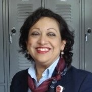 Suzette Rivera