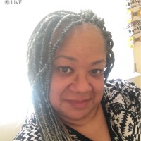 Theresa Pitts