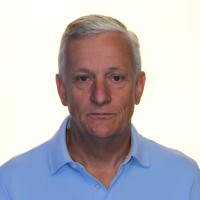 Chris Binstead