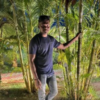 Maheswar Rout