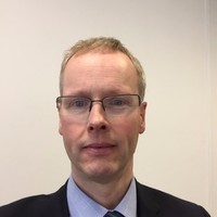 Andrew Wilson