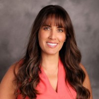 Teresa Spencer