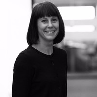 Cecilia Malmrup fd Svensson