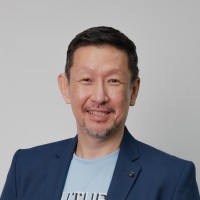 Raymond Pu
