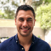 Michael Giorgas