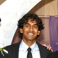 Aditya Pulipaka