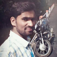 Jagadeesh O B