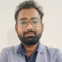 Ar Deepak Vishwakarma