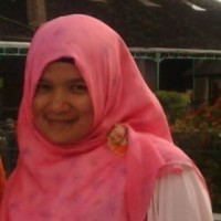 Siti Mulyanah Rifai
