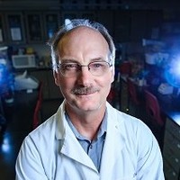 Robert Finney, Ph.D.