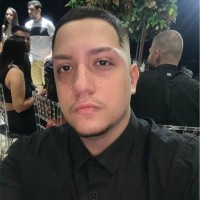 Edson Gabriel Caravante Da Silva