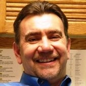Rod Hamm