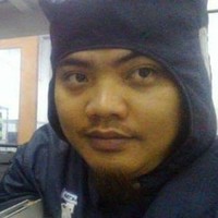 Mohd Ali Akbar Bin Abdullah