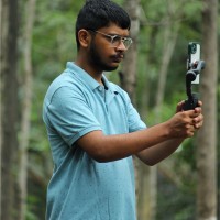 Sarvesh Patil